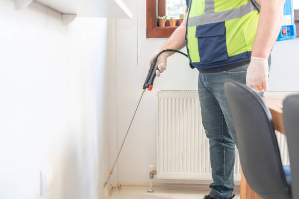 Best Affordable Pest Control Services  in Day Heights, OH